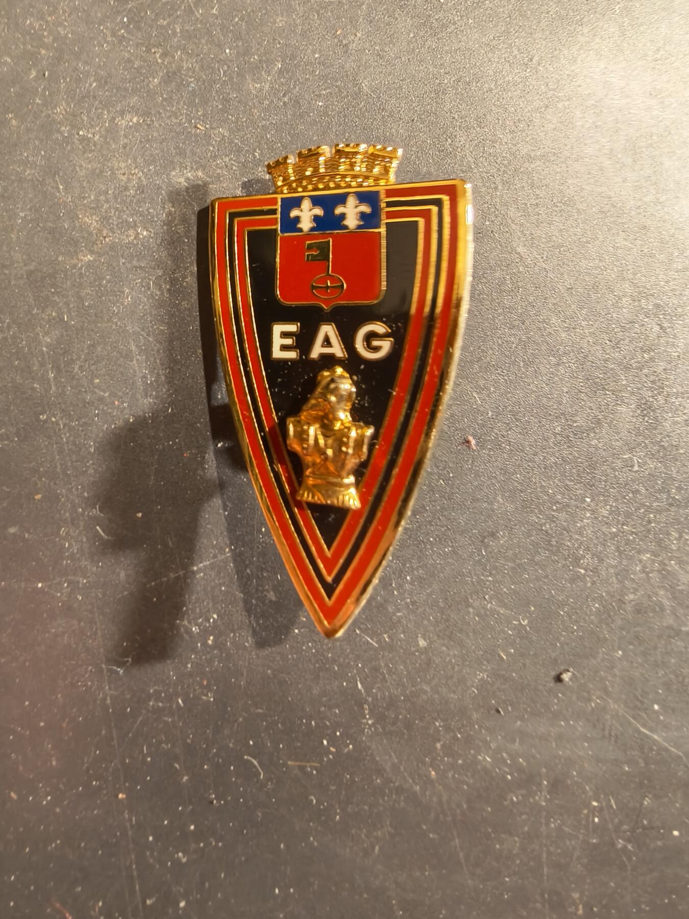 老王徽章第188期