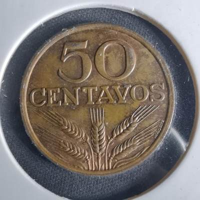 沼泽如烟--第1033场 - 葡萄牙1974年50分