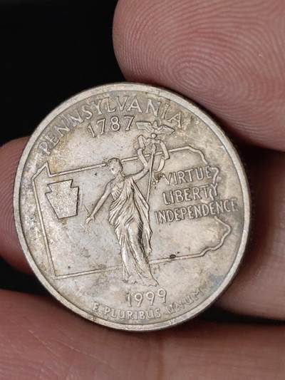 猩哥外币小铺➨【第224场】 - 美国