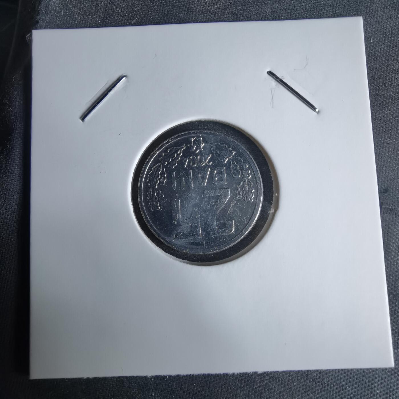 沼泽如烟--第1029场 摩尔多瓦2004年25巴尼