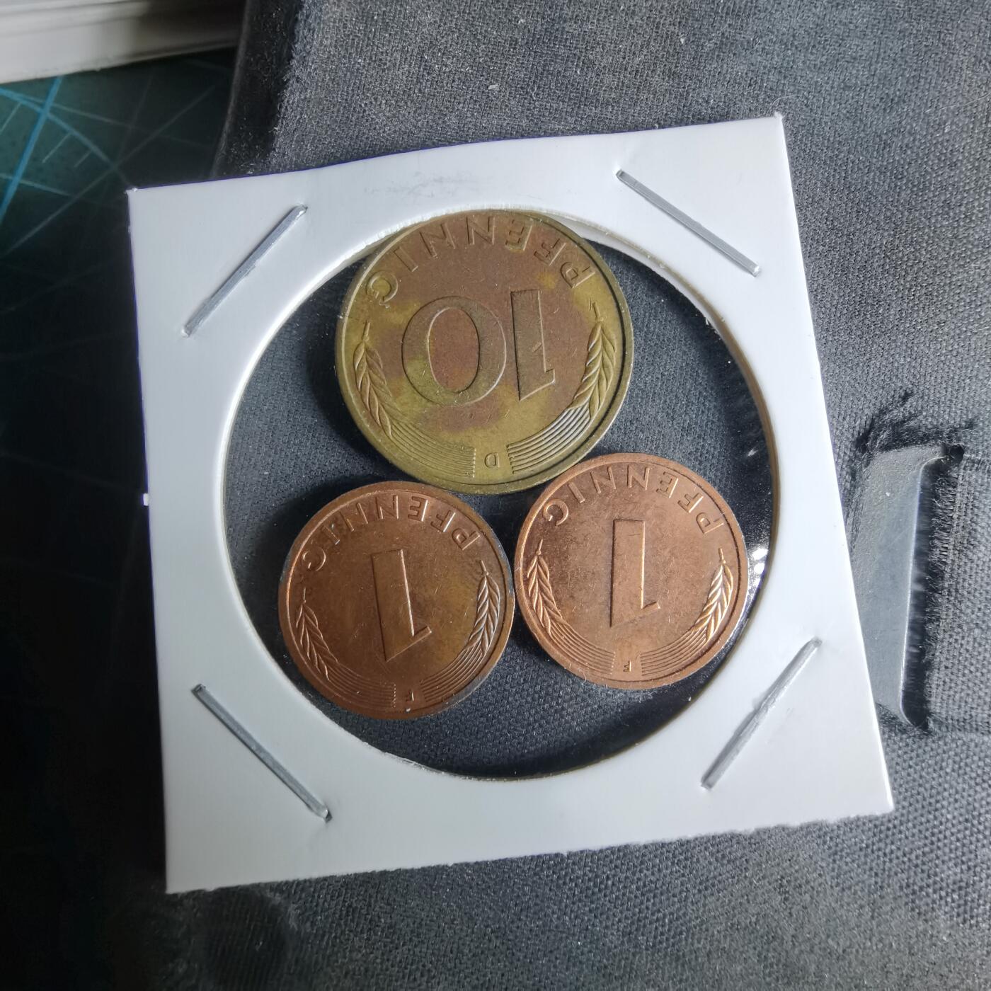 沼泽如烟--第1029场 德国三枚