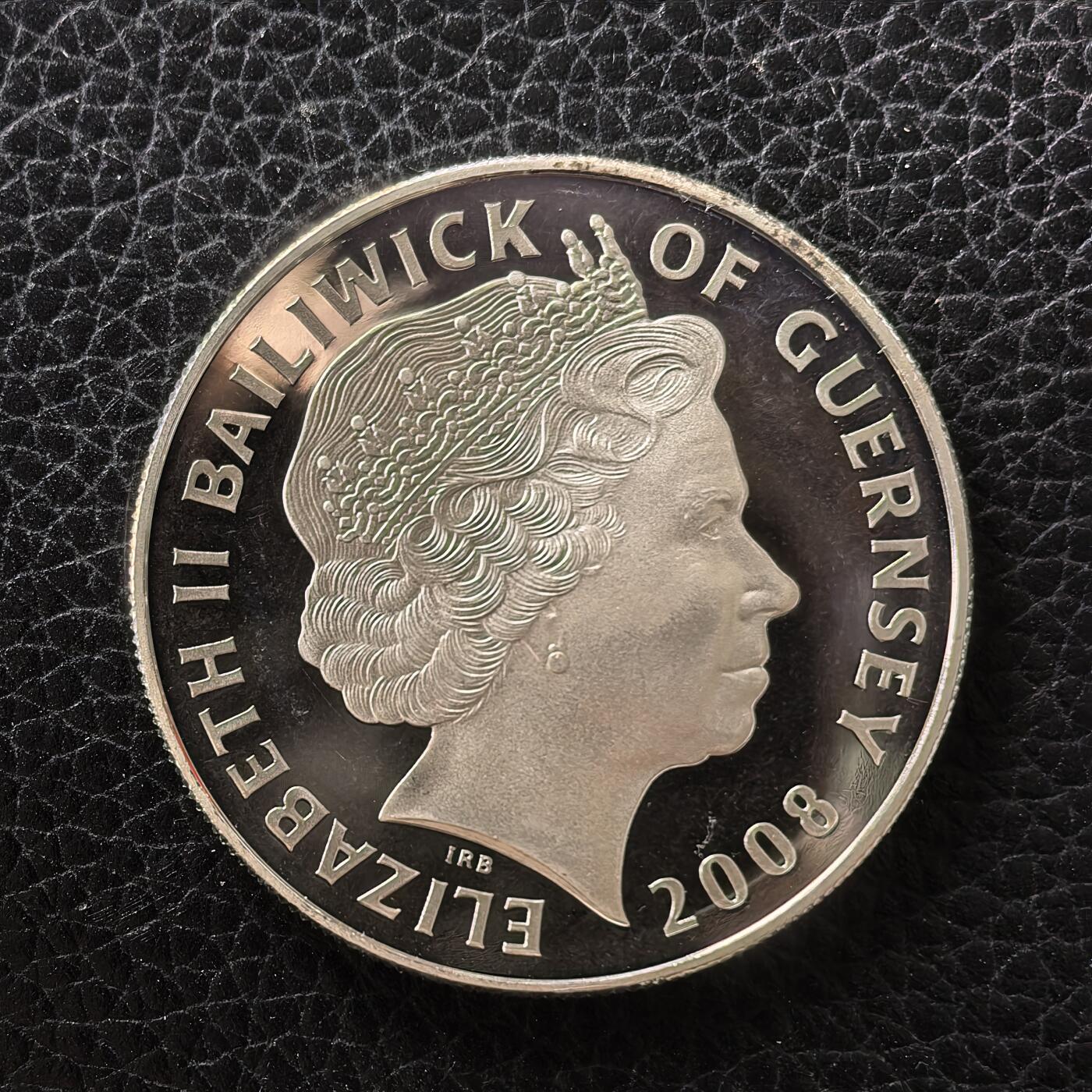 道一币馆币章第一百七十二场