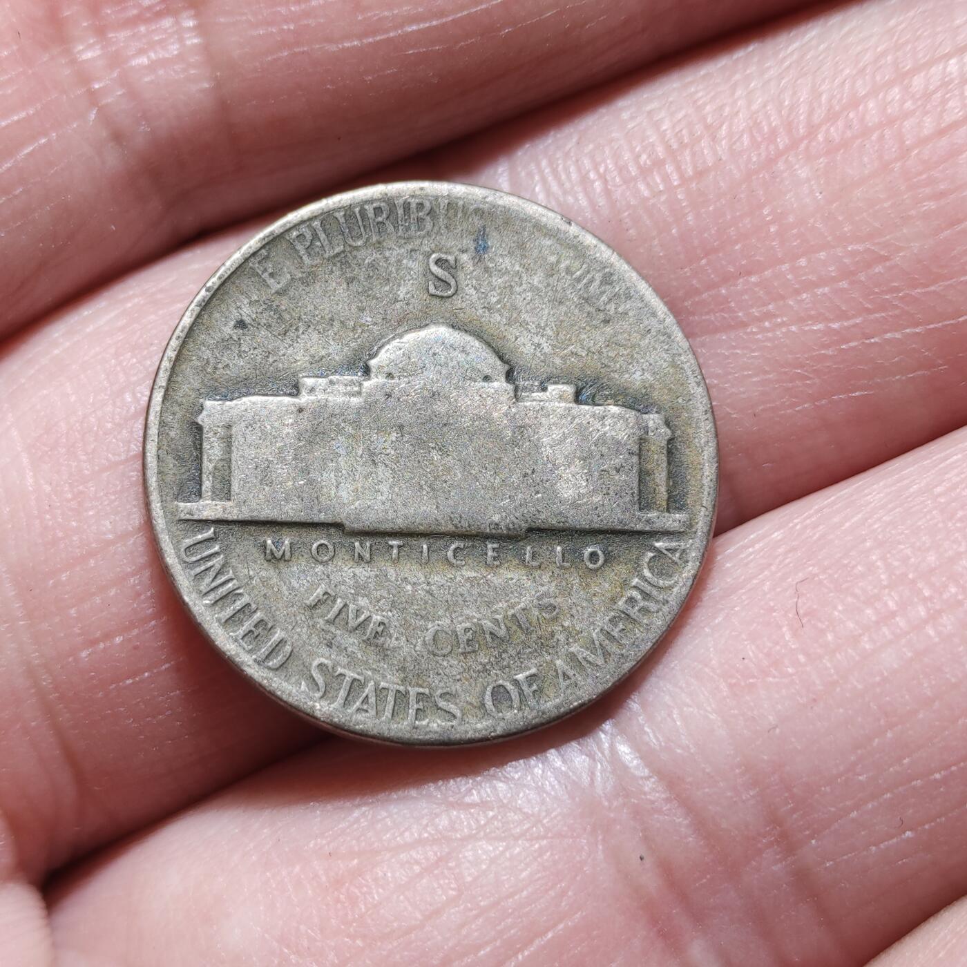 中外钱币第九场