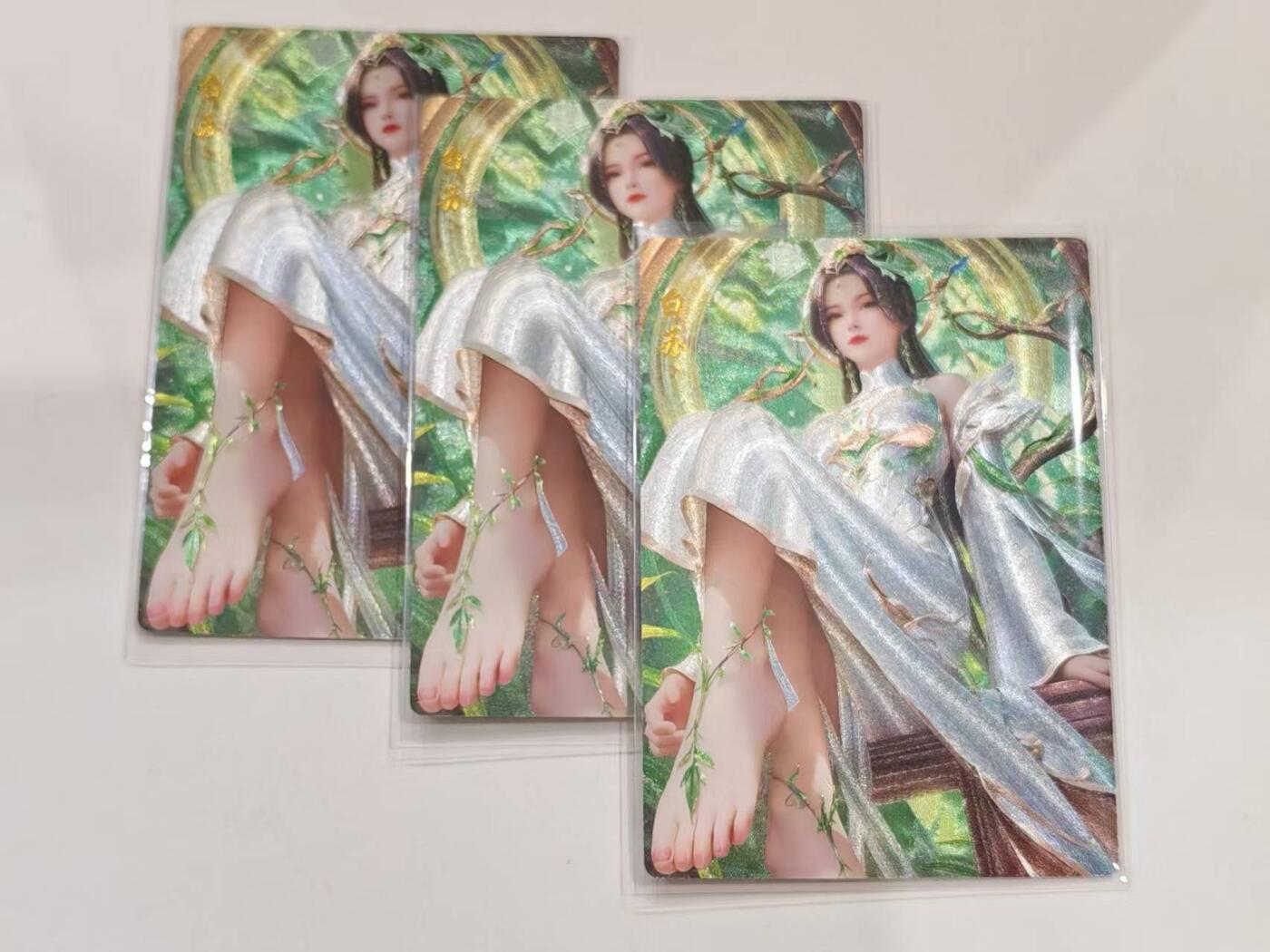 言遇卡牌 第六期【2026.03.28周六晚22：00截拍】新人闲置 欢迎捡漏