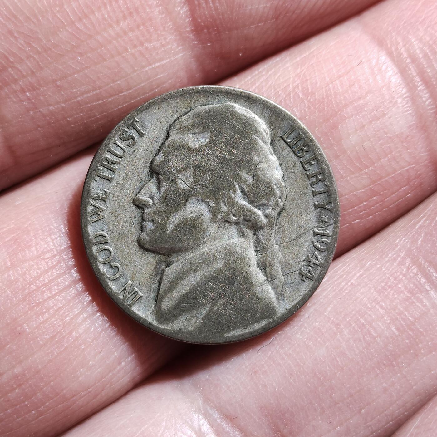 中外钱币第九场