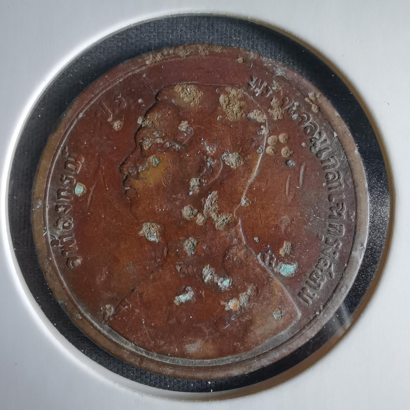 沼泽如烟--第1033场 泰国