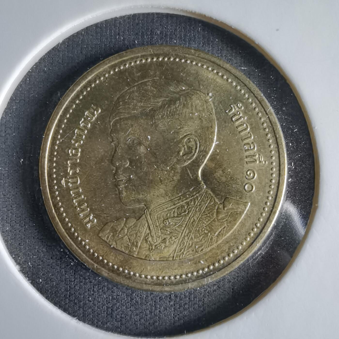 沼泽如烟--第1033场 泰国