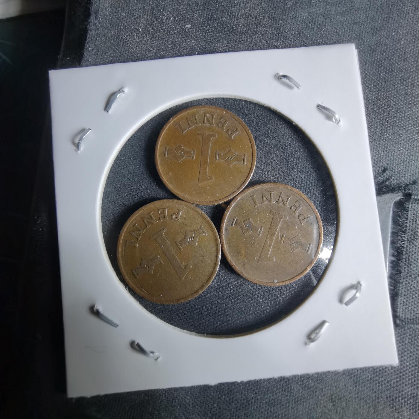 沼泽如烟--第1029场 芬兰三枚