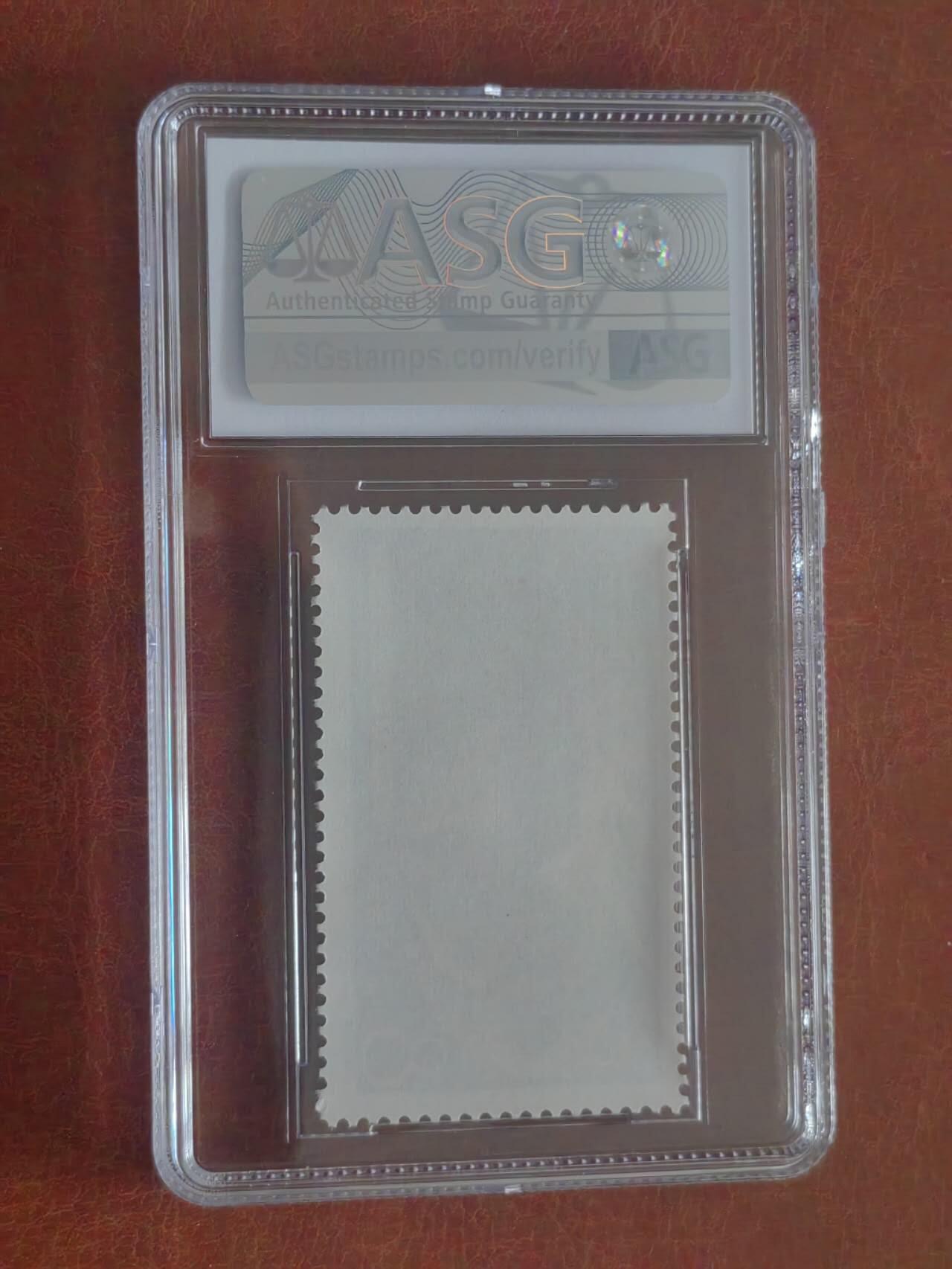 洪涛臻品批发群 精选邮票限时拍卖第1294期  J52科代会新 ASG90高分OG，非常漂亮，喜欢不要错过