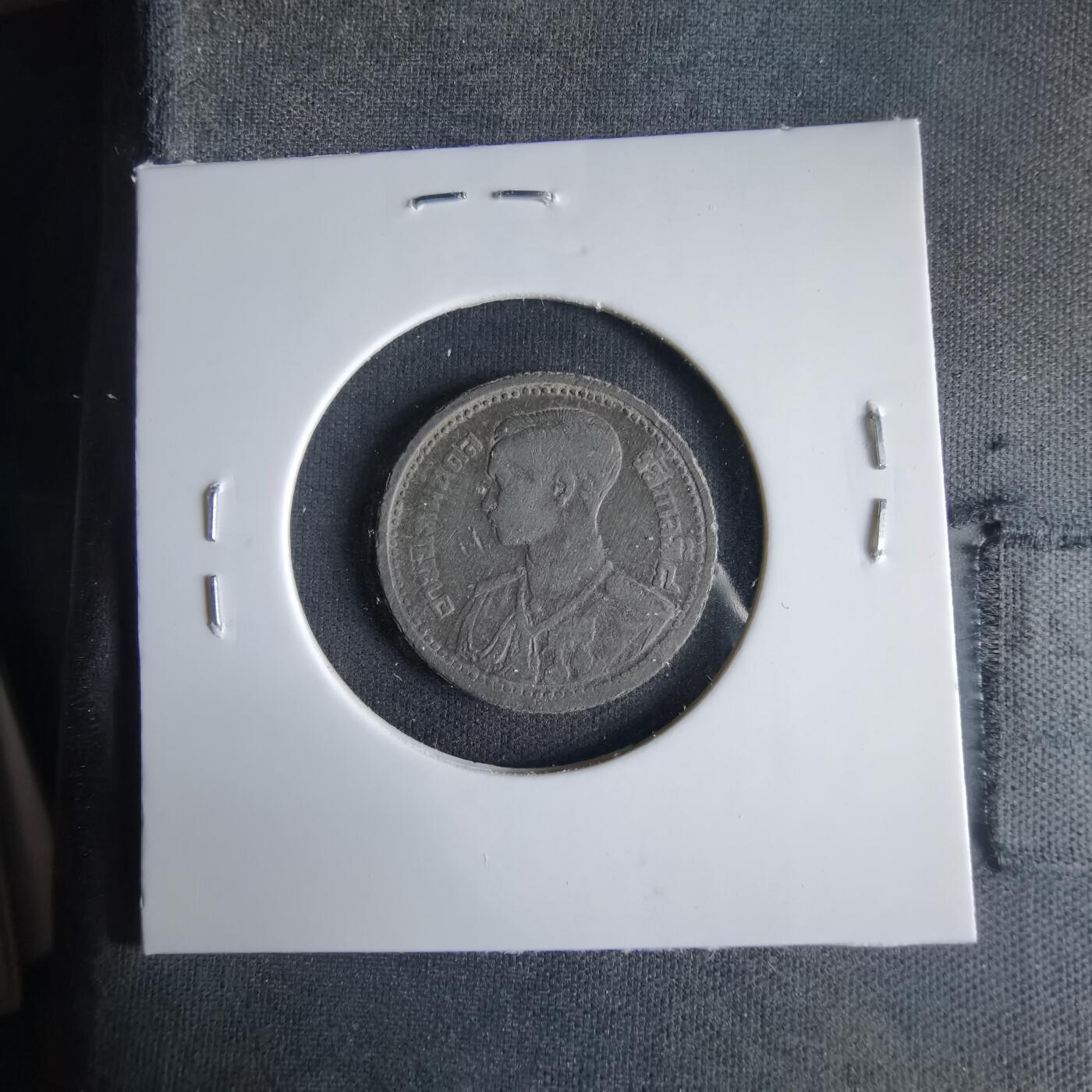 沼泽如烟--第1033场 泰国