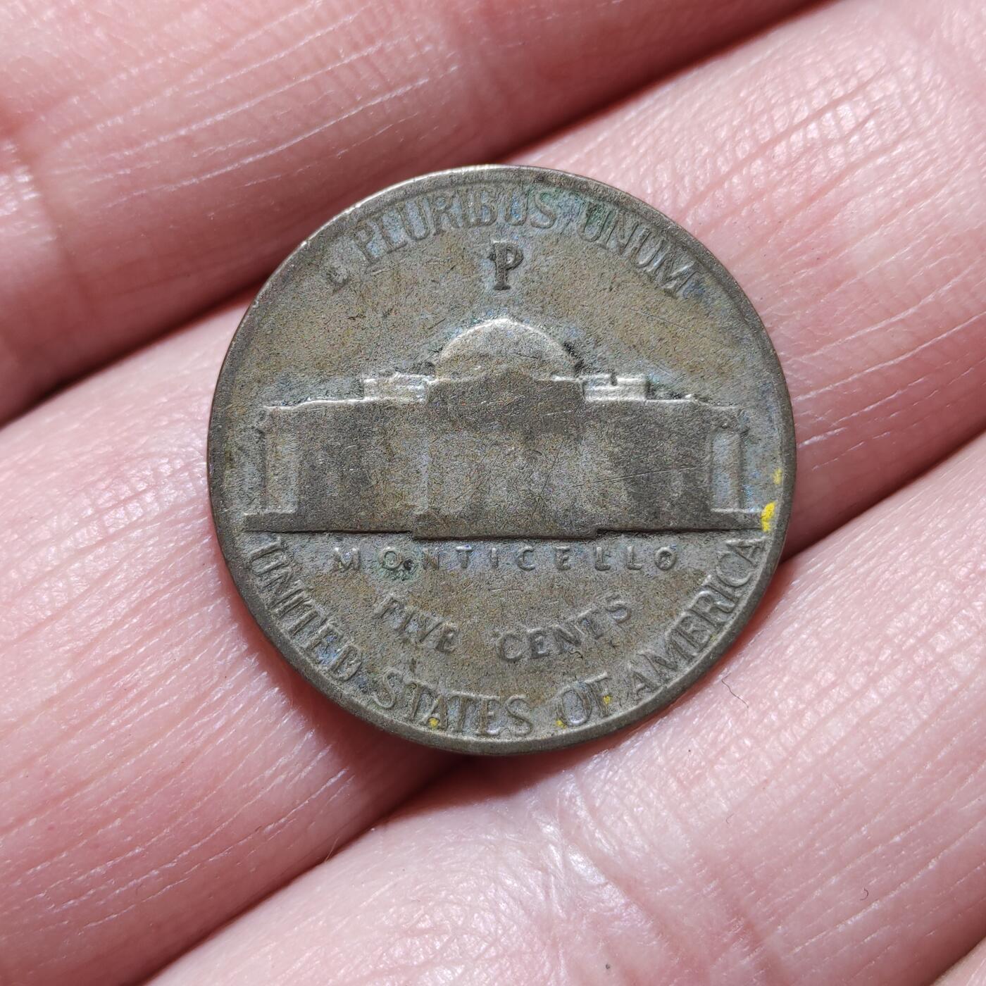 中外钱币第九场