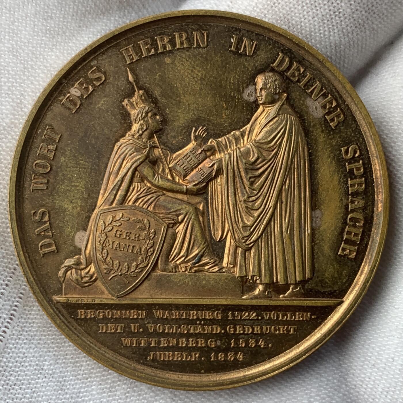 掌中浮雕-藏着的欧洲第056场