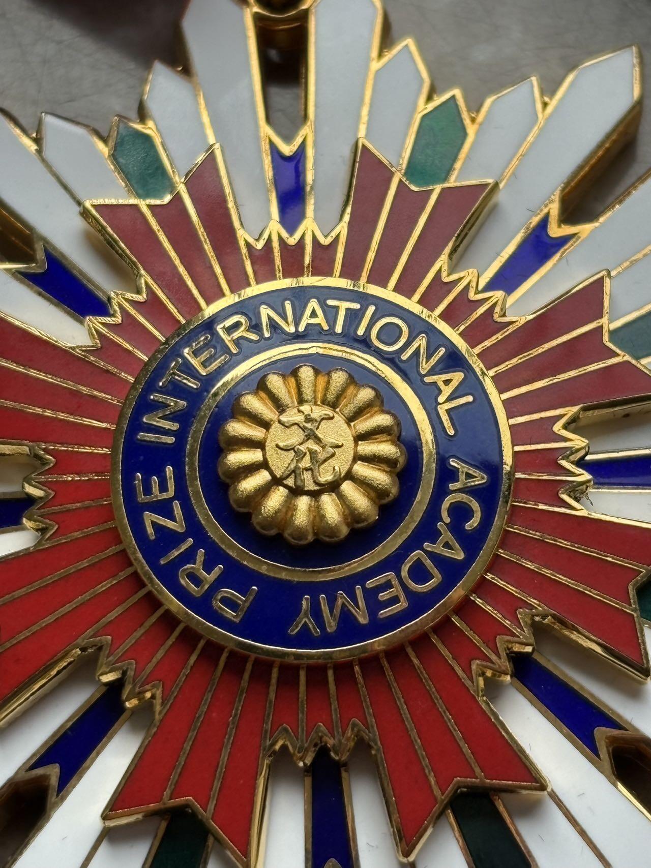 盛世勋华——号角文化勋章邮票专场拍卖第310期