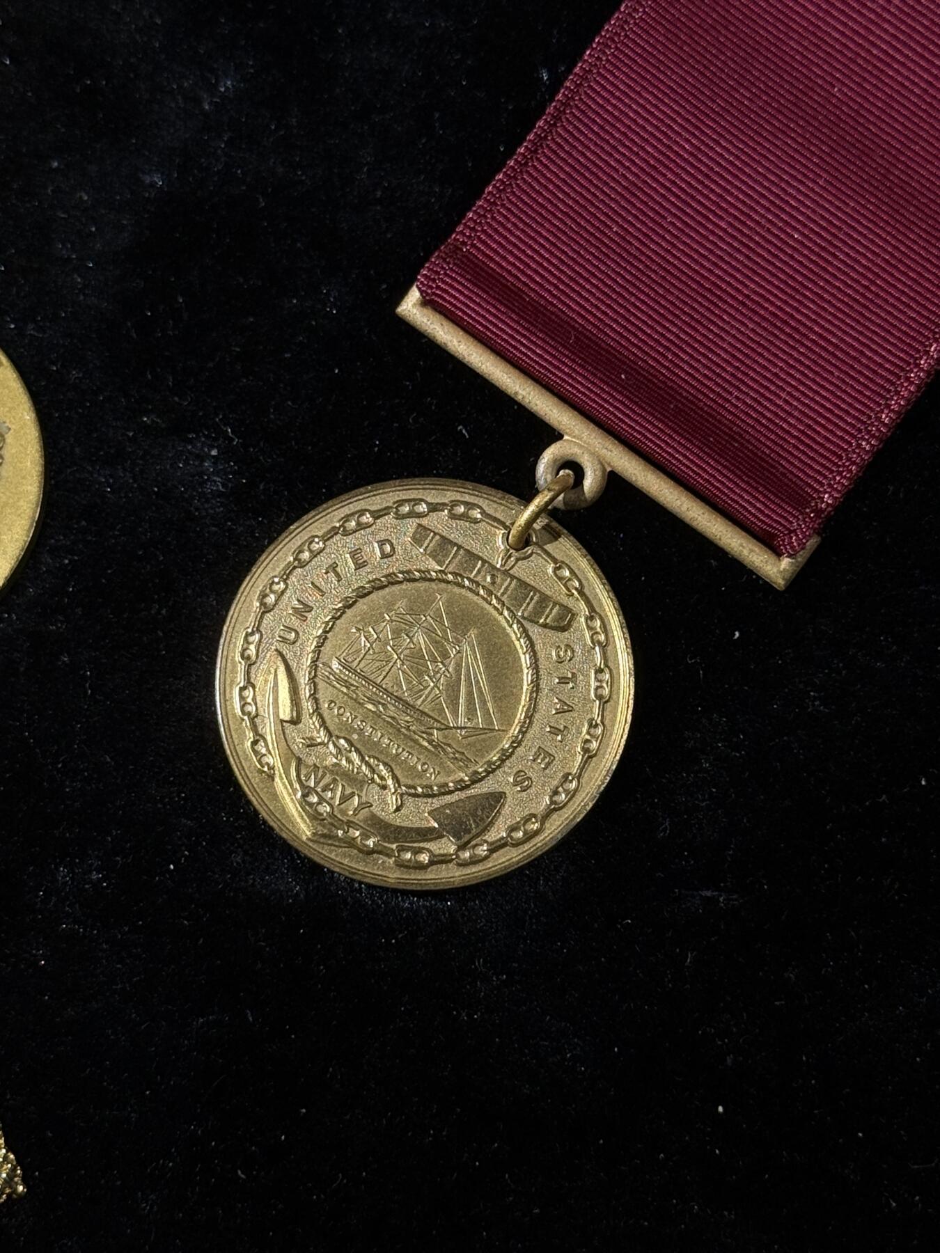 戎马世界章牌大赏，第112期 美国套章