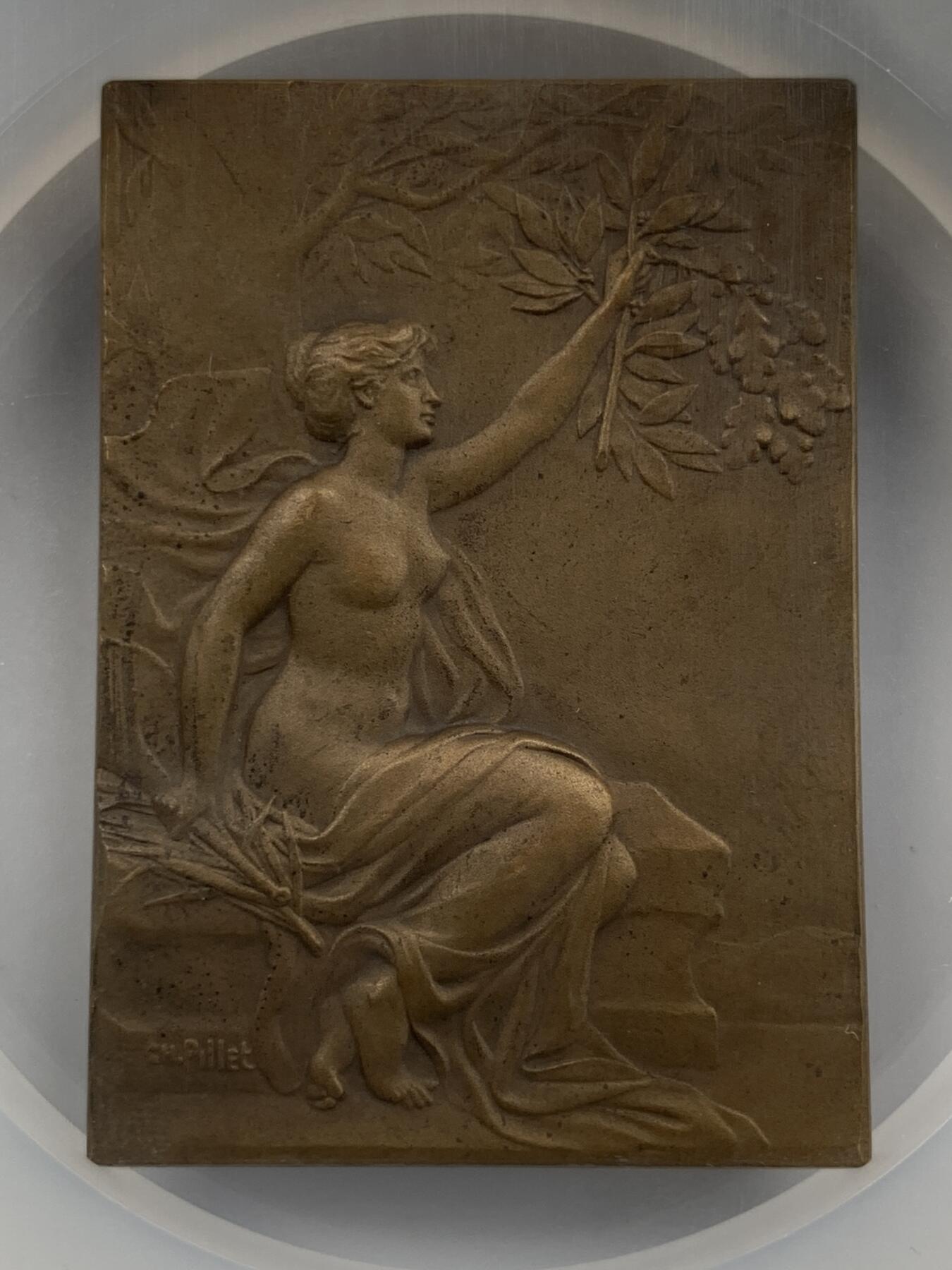 掌中浮雕-藏着的欧洲第056场