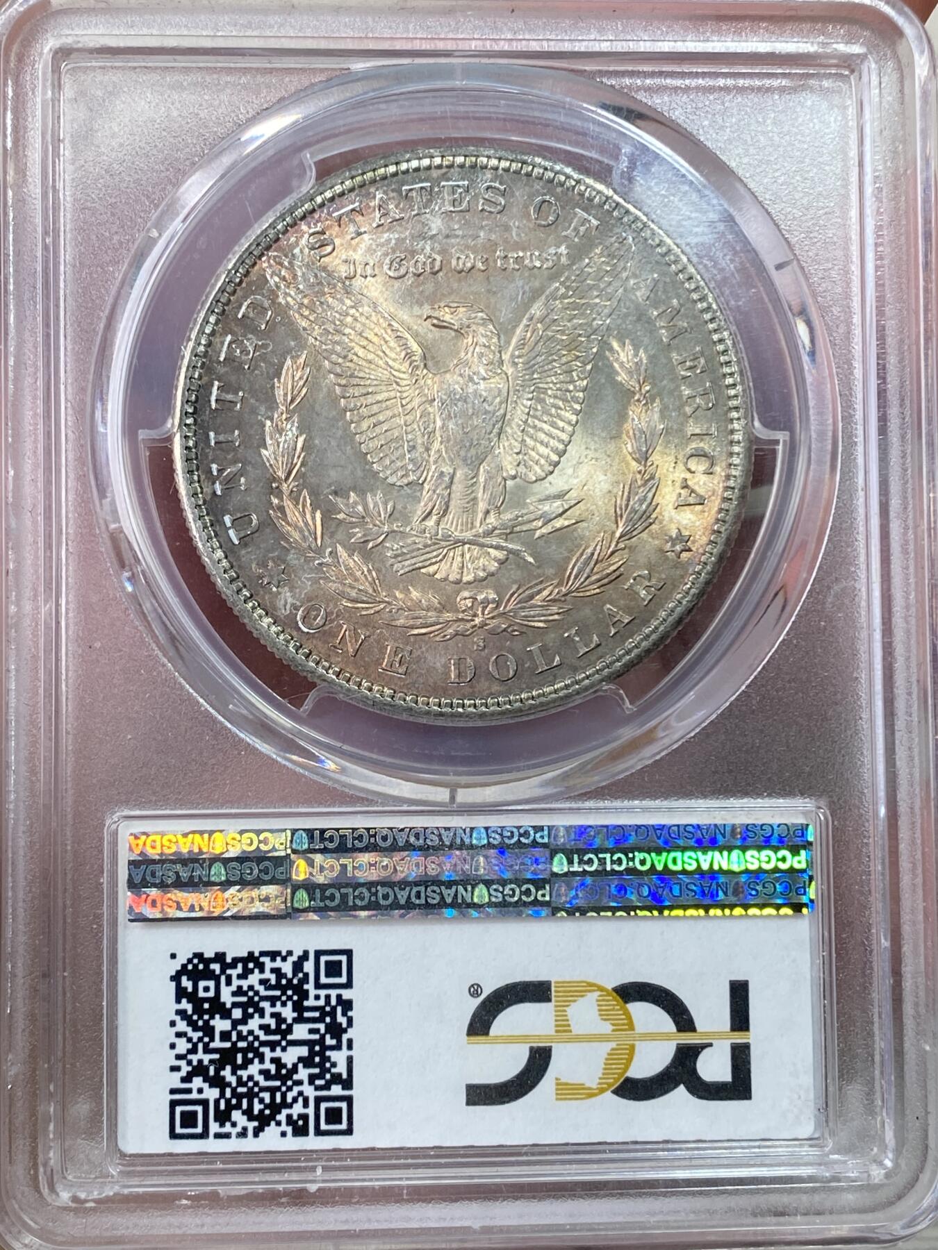 万国钱币拍卖第063期