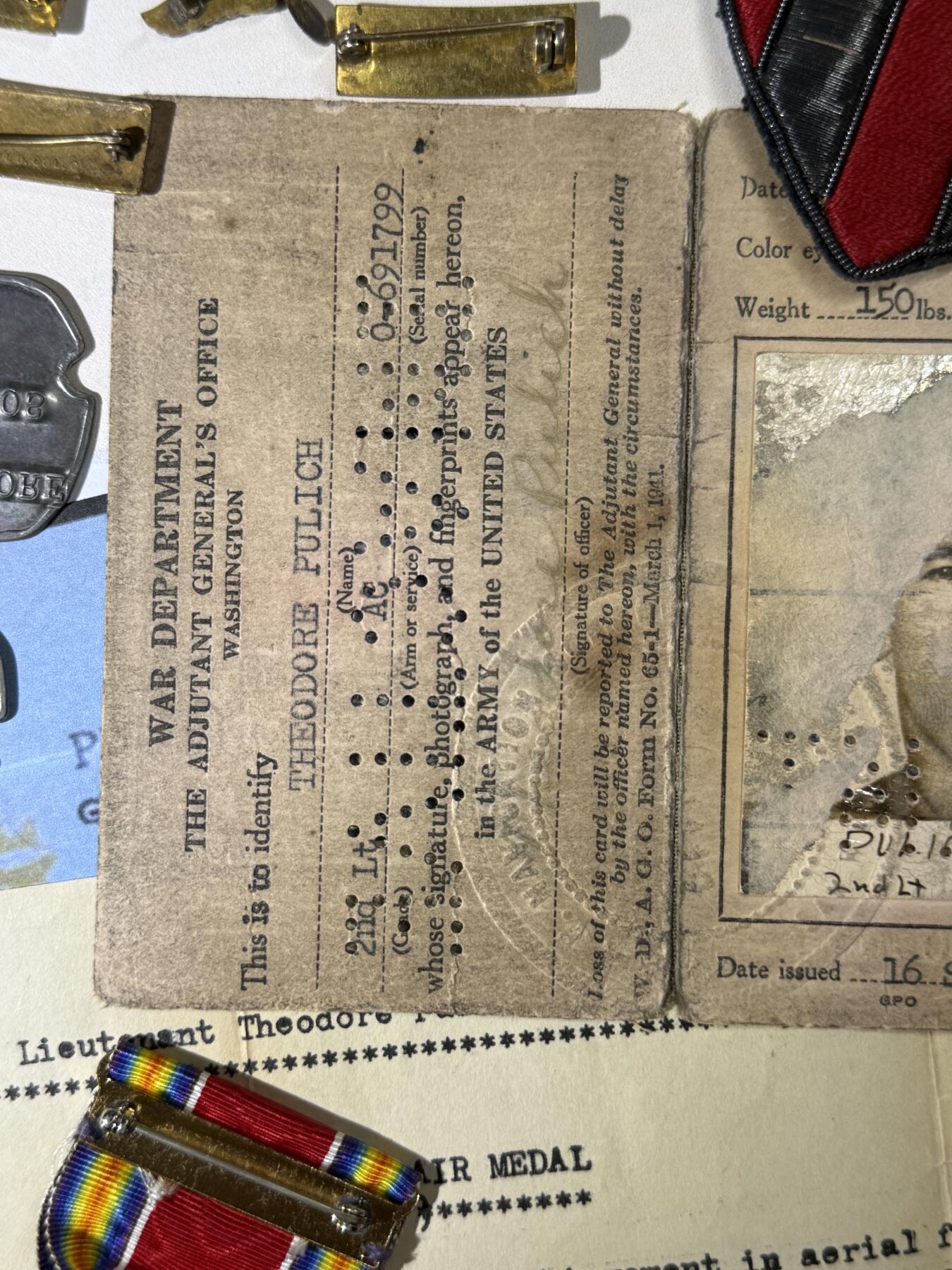 戎马世界章牌大赏，第112期 美国飞虎队套章