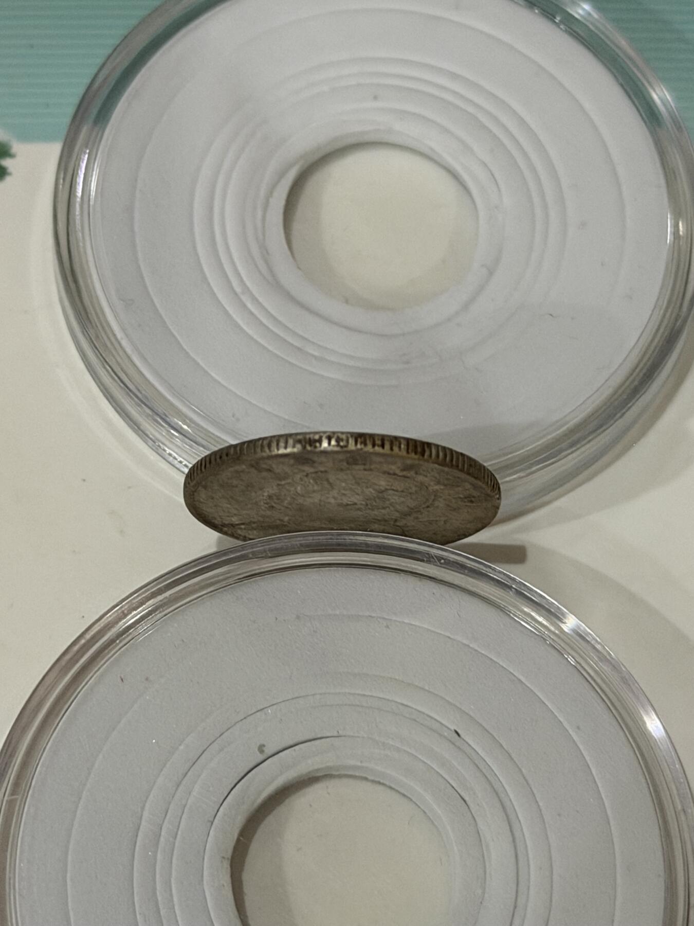 海外回流精品拍卖（七） 袁像贰角-包入盒