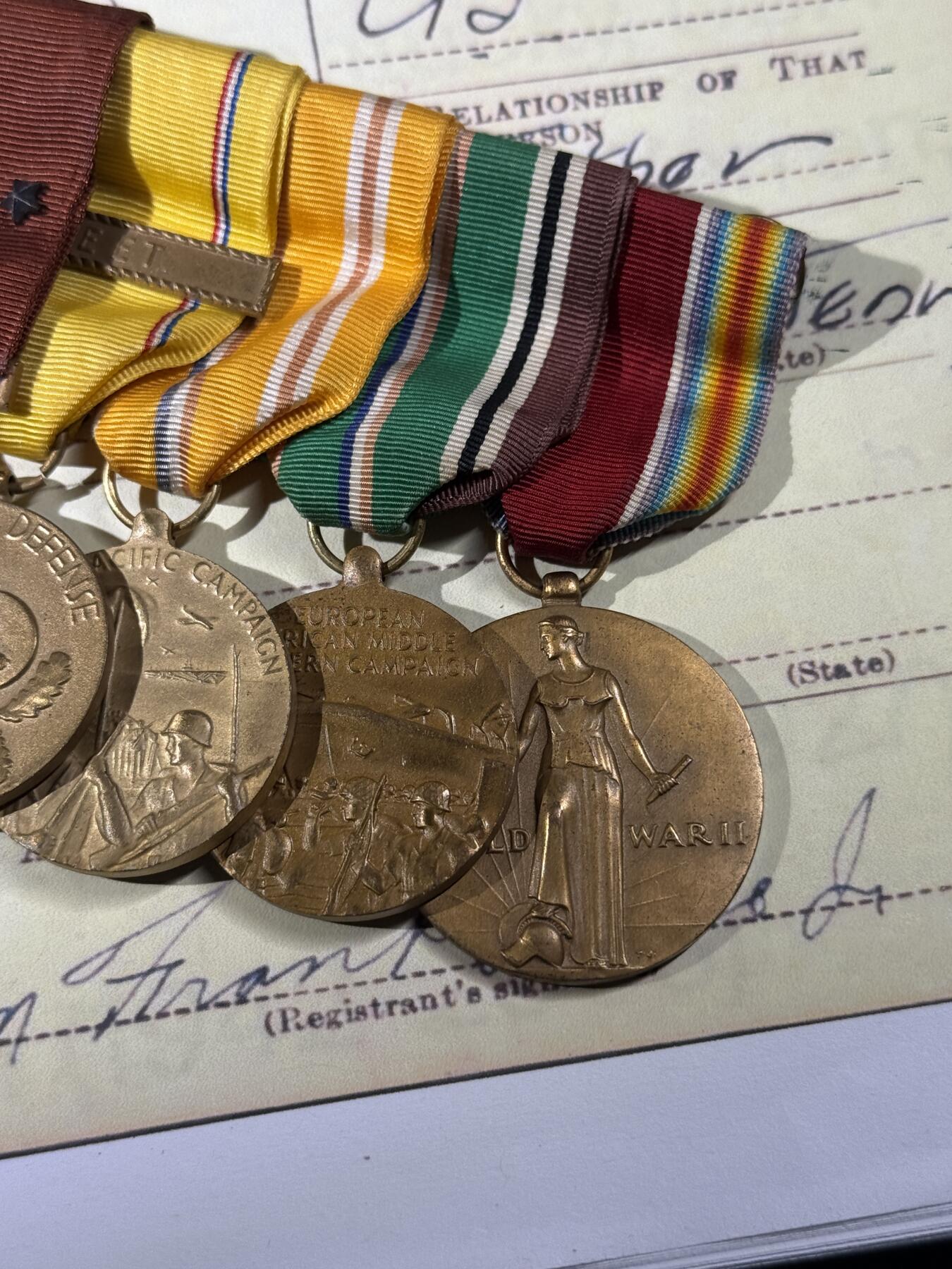 戎马世界章牌大赏，第112期