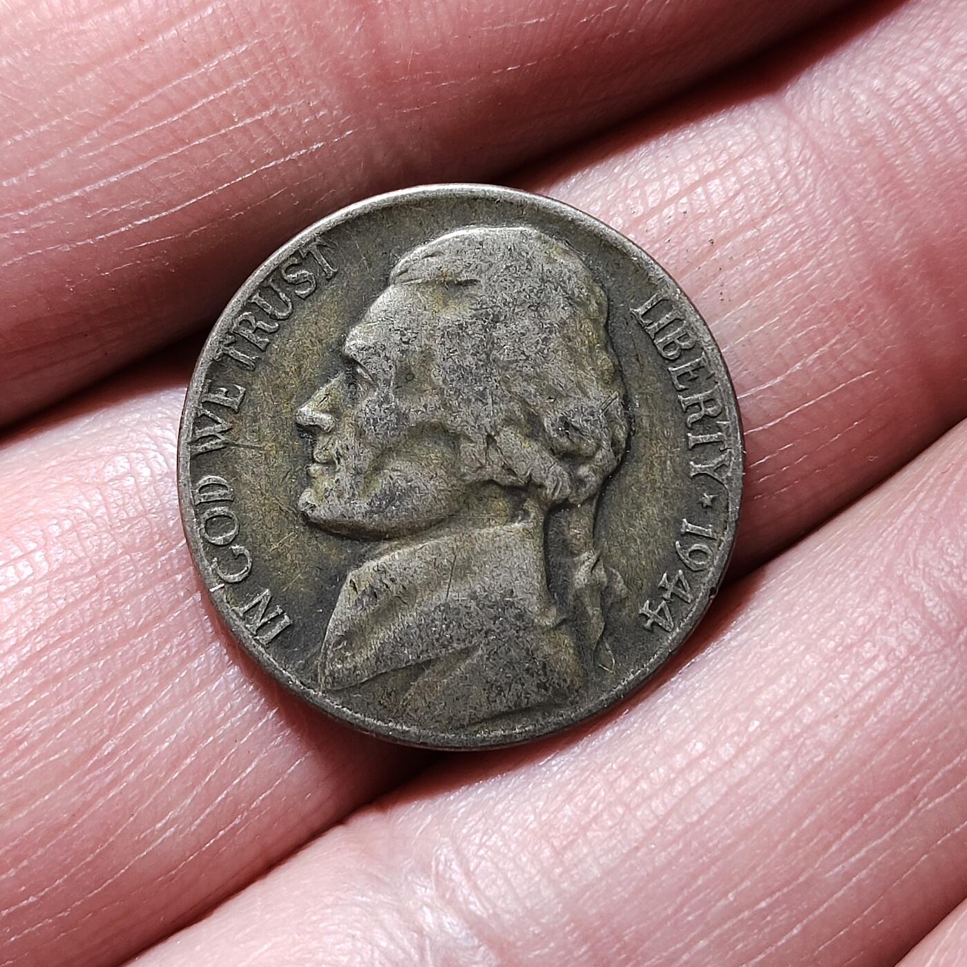 中外钱币第九场