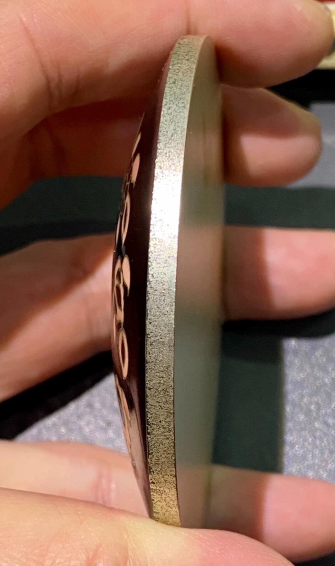 日日生财—方圆世界（全场包邮）