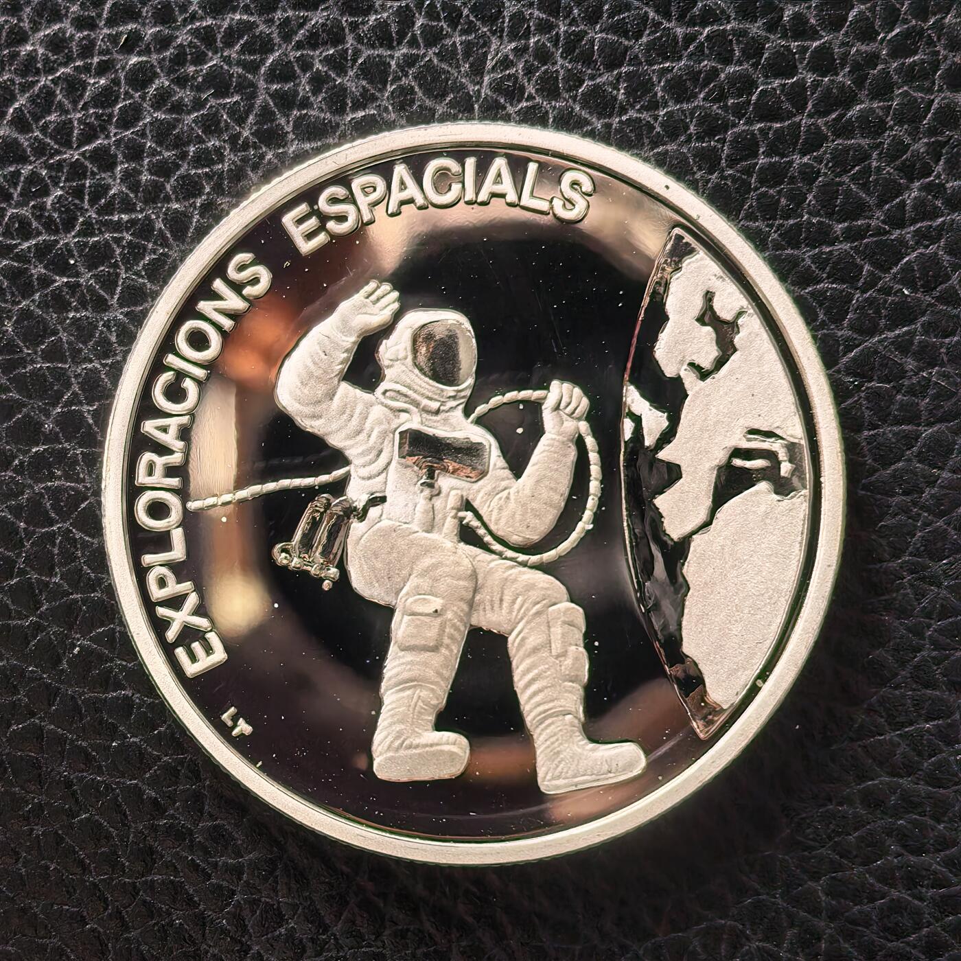 道一币馆币章第一百七十二场