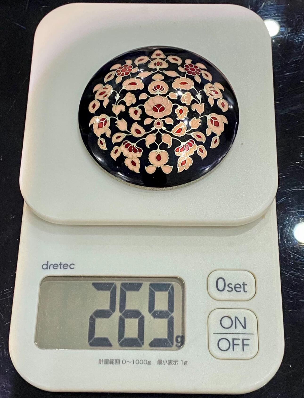 日日生财—方圆世界（全场包邮）