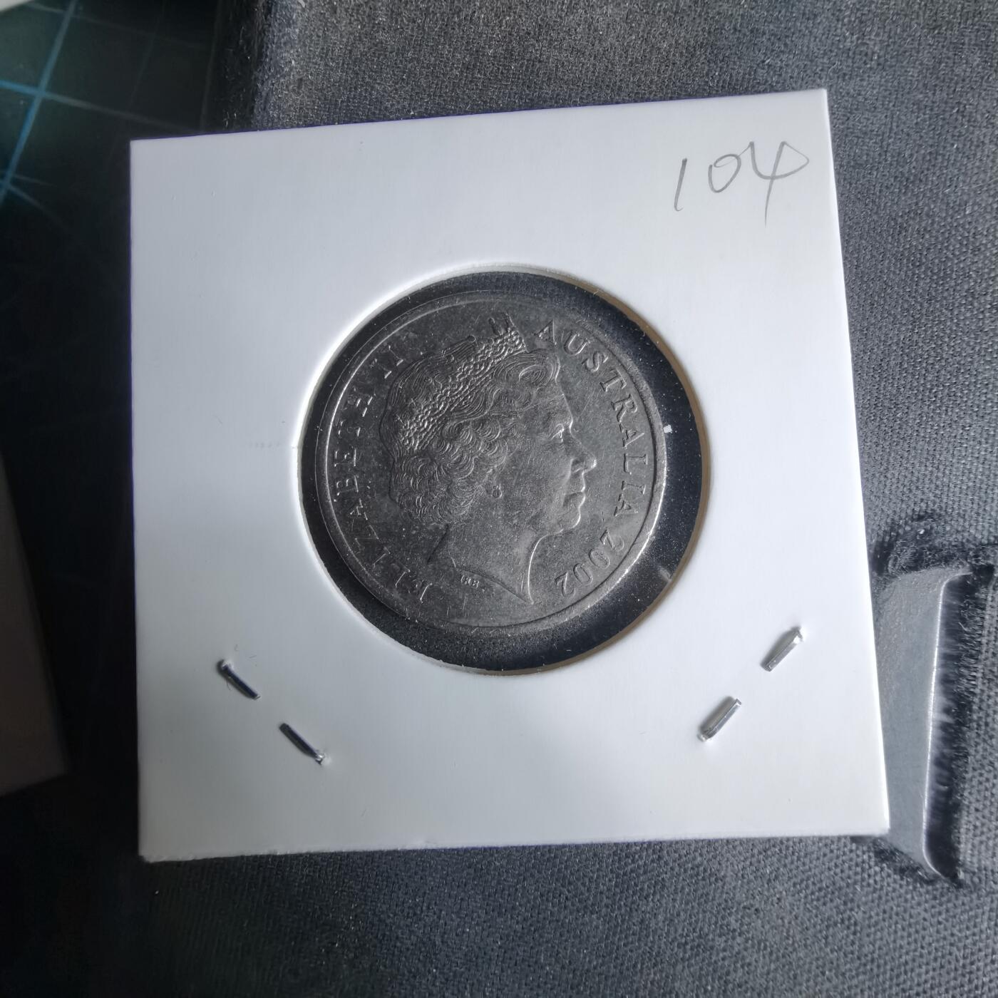 沼泽如烟--第1029场 澳大利亚2002年十分