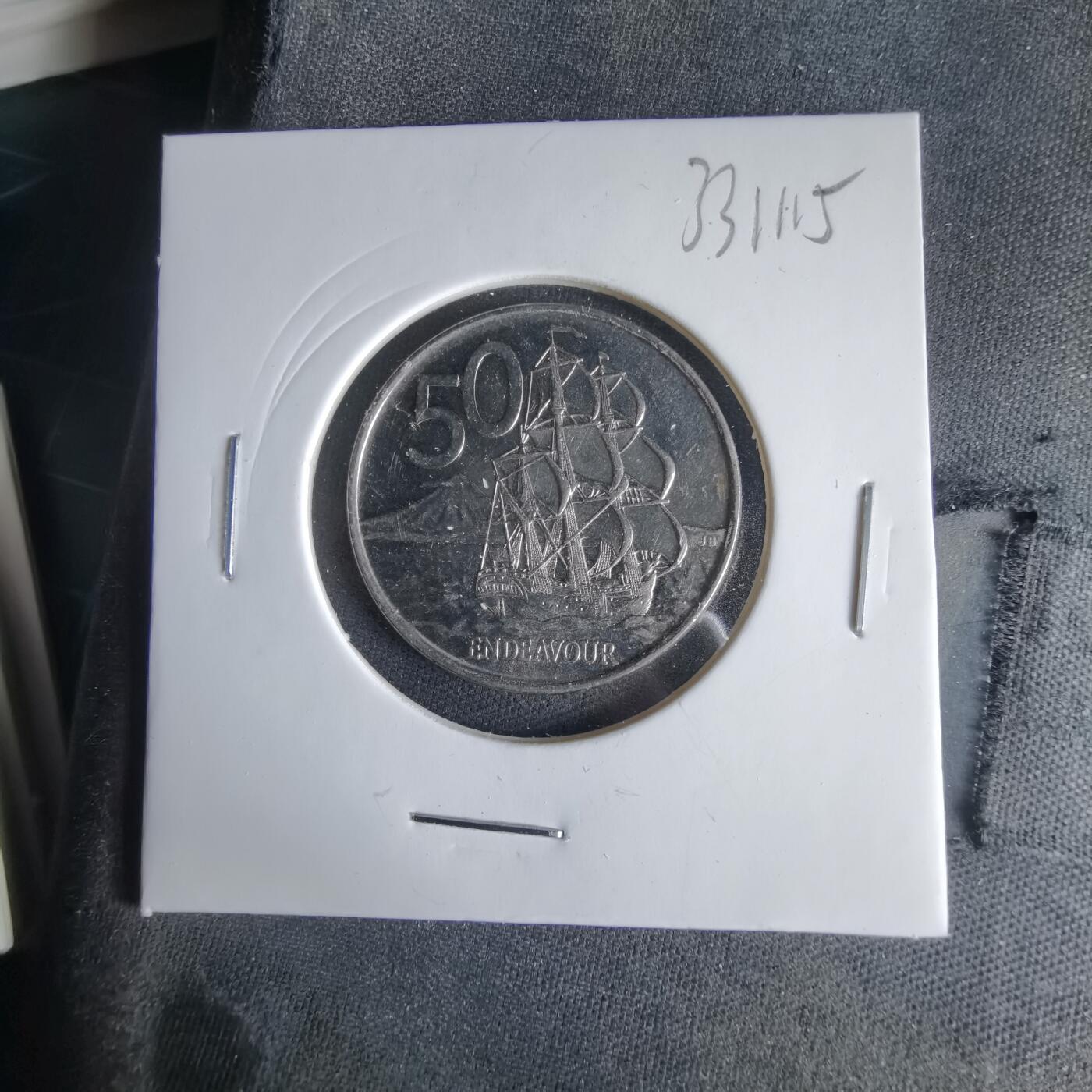 沼泽如烟--第1033场 新西兰2006年50分