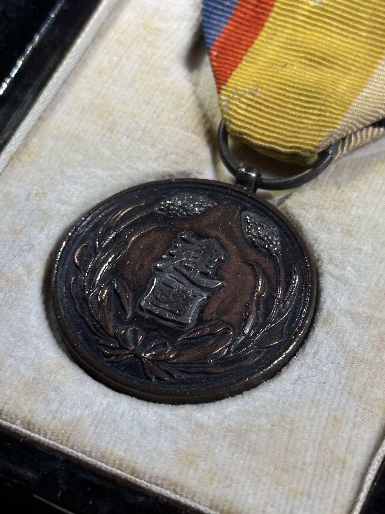 戎马世界章牌大赏，第112期