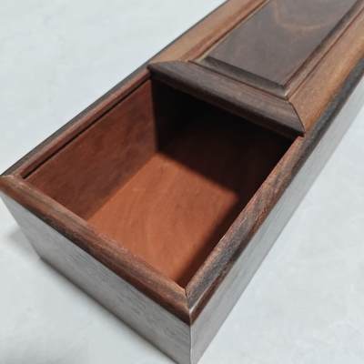 抽拉式首饰盒 - 抽拉式首饰盒