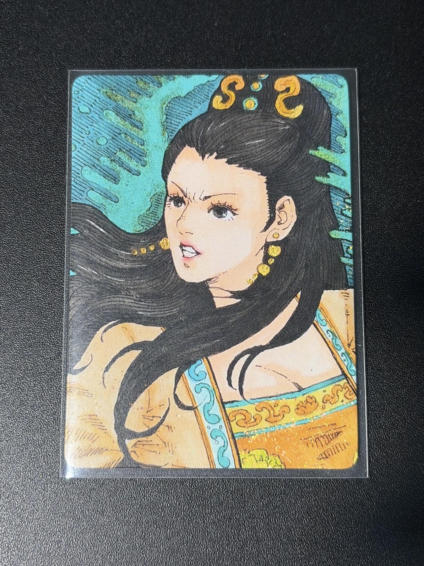 NO.28 好又多金牌大场，每周一站式配齐，方便凑单！（周6晚9点截拍，卖家送拍0抽成！） 【062/100编】小花瓣 水漫金山白蛇复刻卡