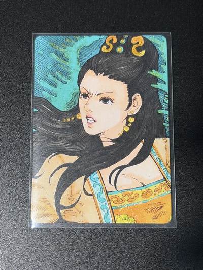 NO.28 好又多金牌大场，每周一站式配齐，方便凑单！（周6晚9点截拍，卖家送拍0抽成！） - 【062/100编】小花瓣 水漫金山白蛇复刻卡