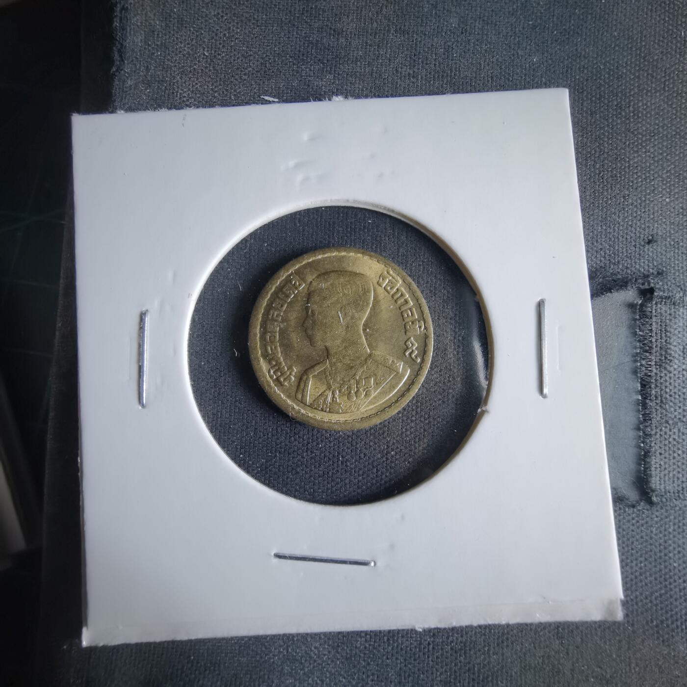 沼泽如烟--第1033场 泰国