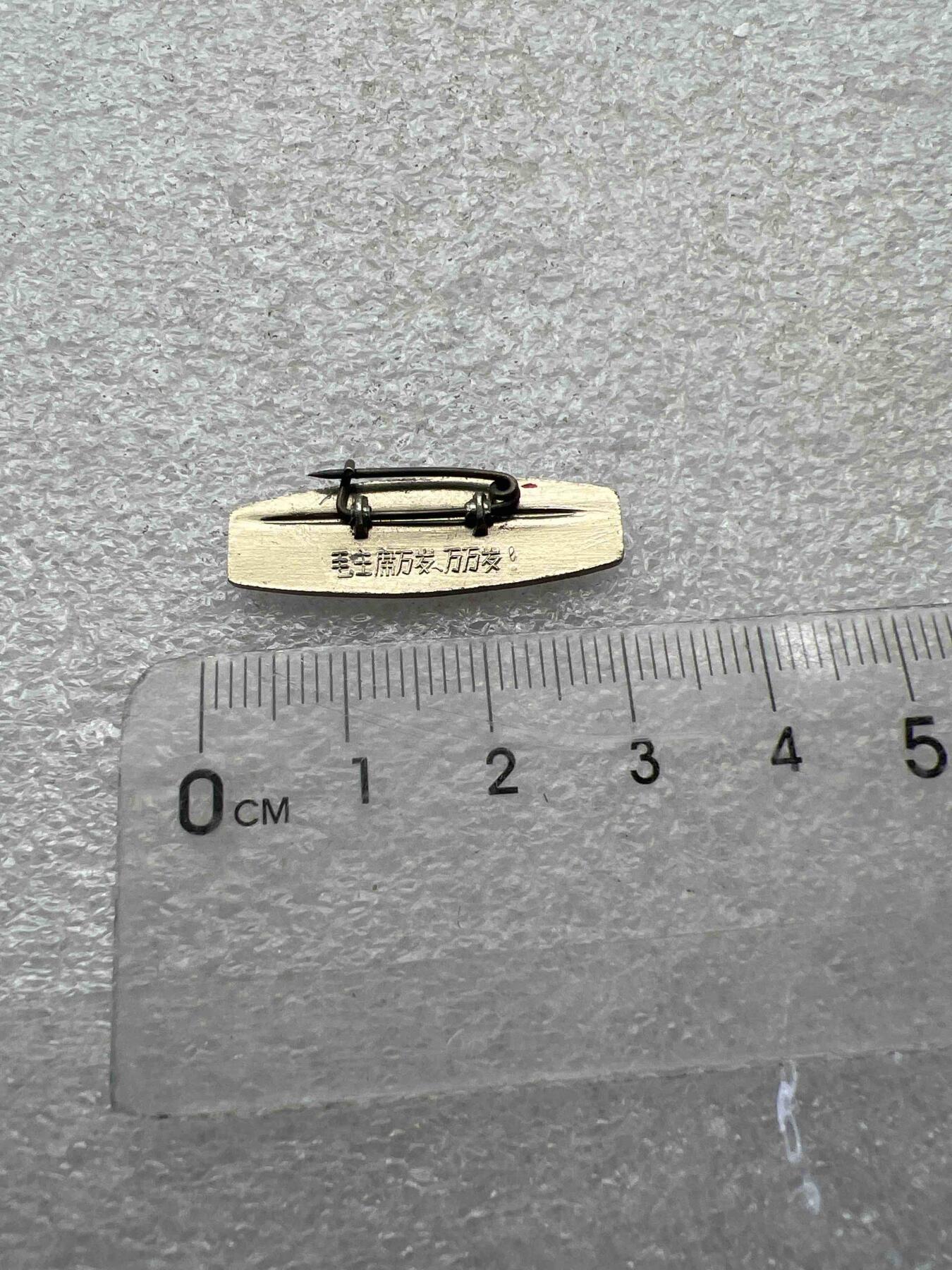 真品像章、纪念章 真品像章、纪念章