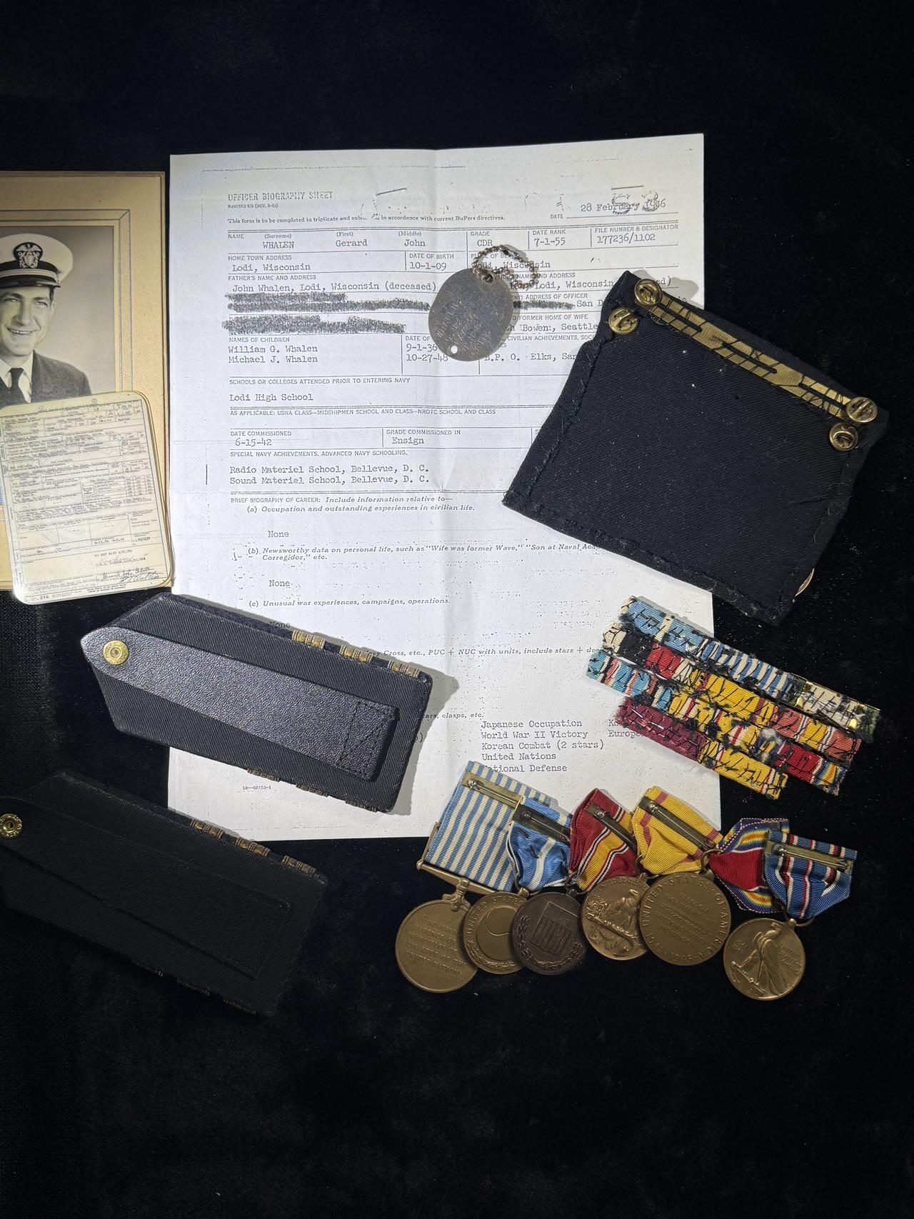 戎马世界章牌大赏，第112期