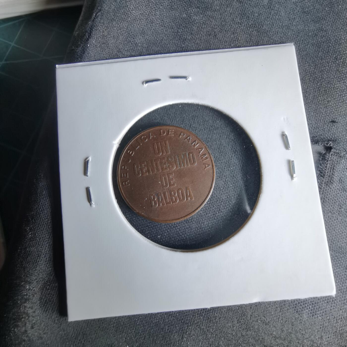 沼泽如烟--第1033场 巴拿马2001年一分