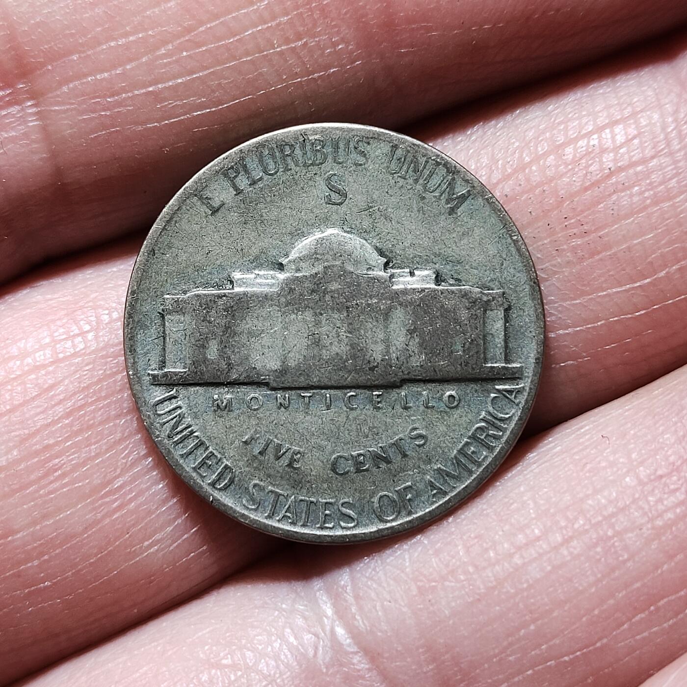 中外钱币第九场