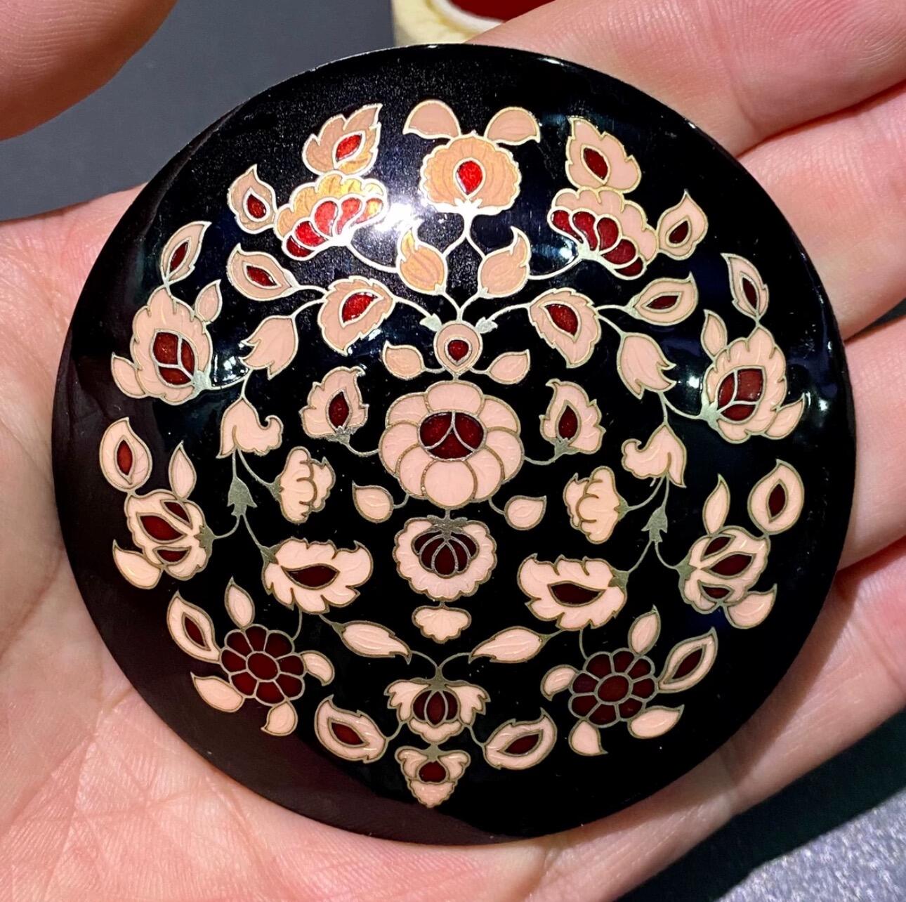 日日生财—方圆世界（全场包邮）