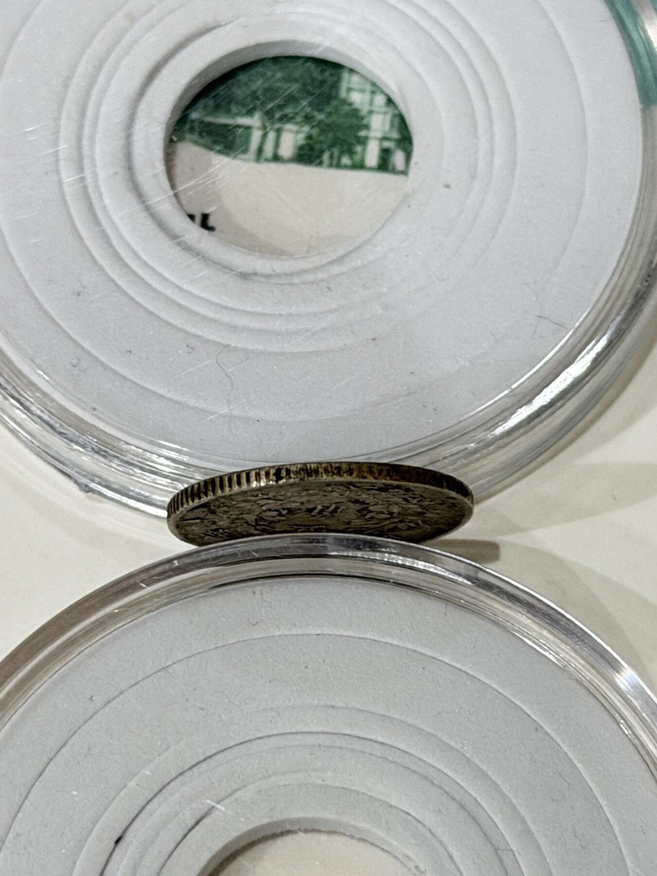 海外回流精品拍卖（七） 袁像壹角-包入盒