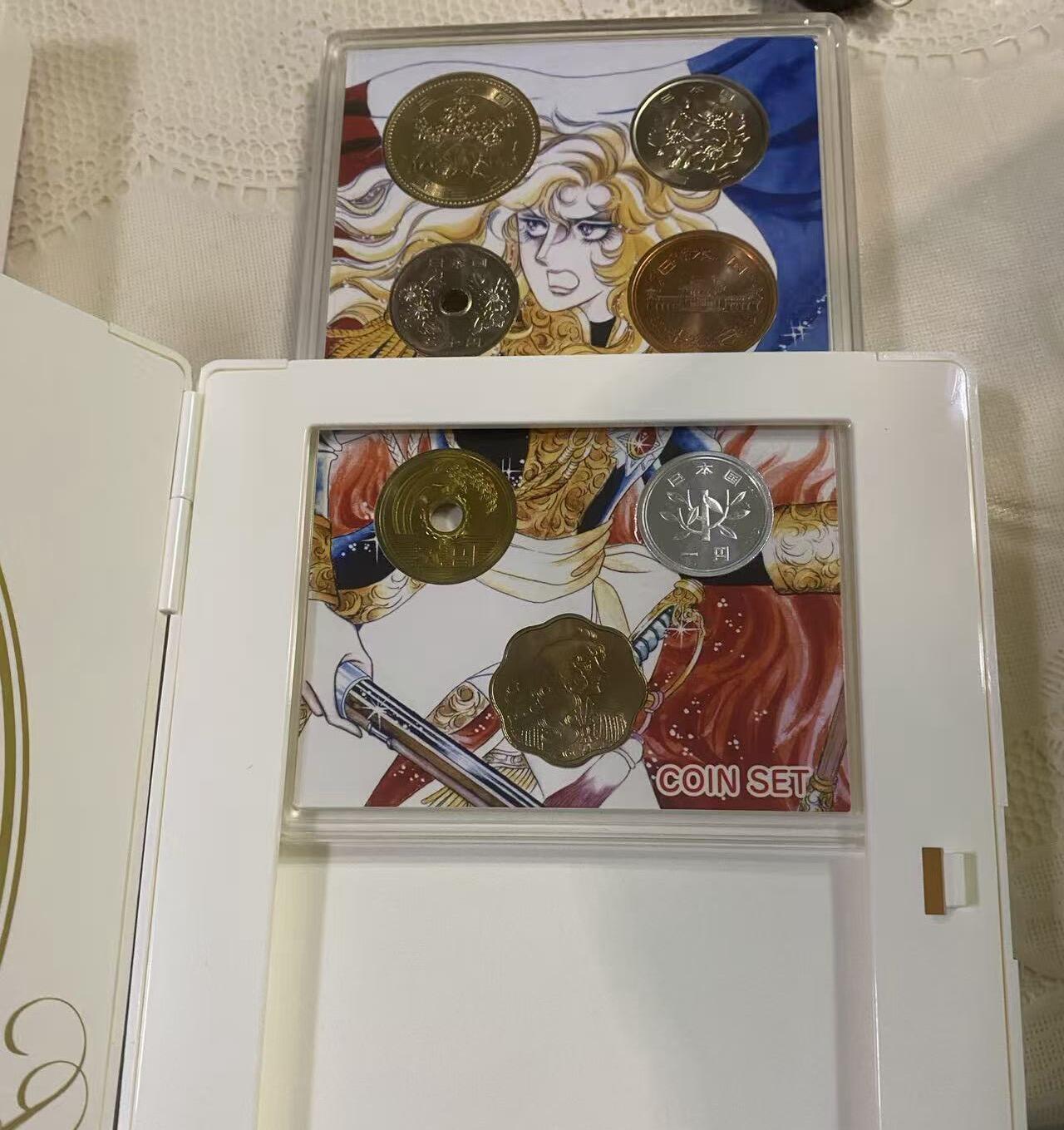 日日生财—方圆世界（全场包邮）