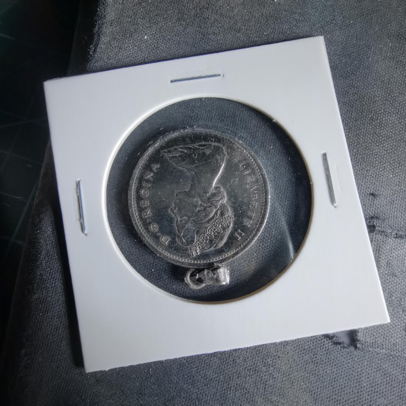 沼泽如烟--第1033场 加拿大1968年25分