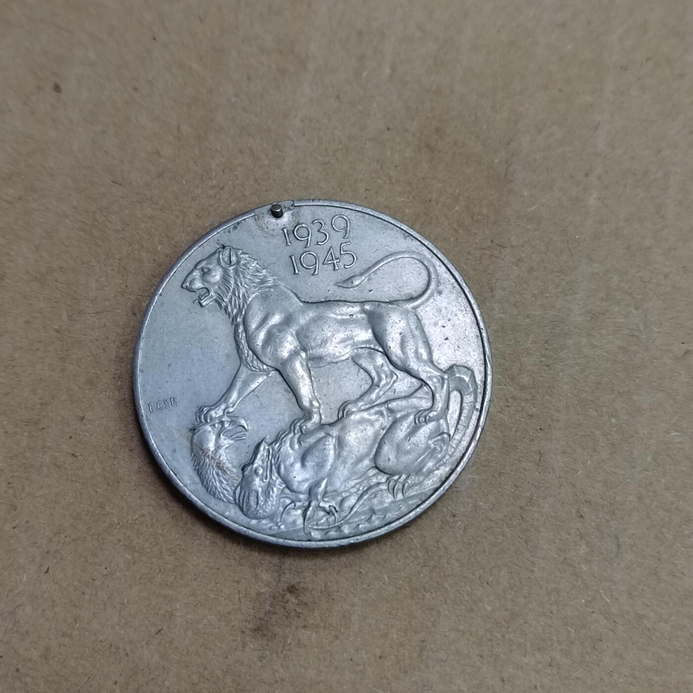 PCAI钱币  23-785  纸币邮票证章古钱铜元小专场