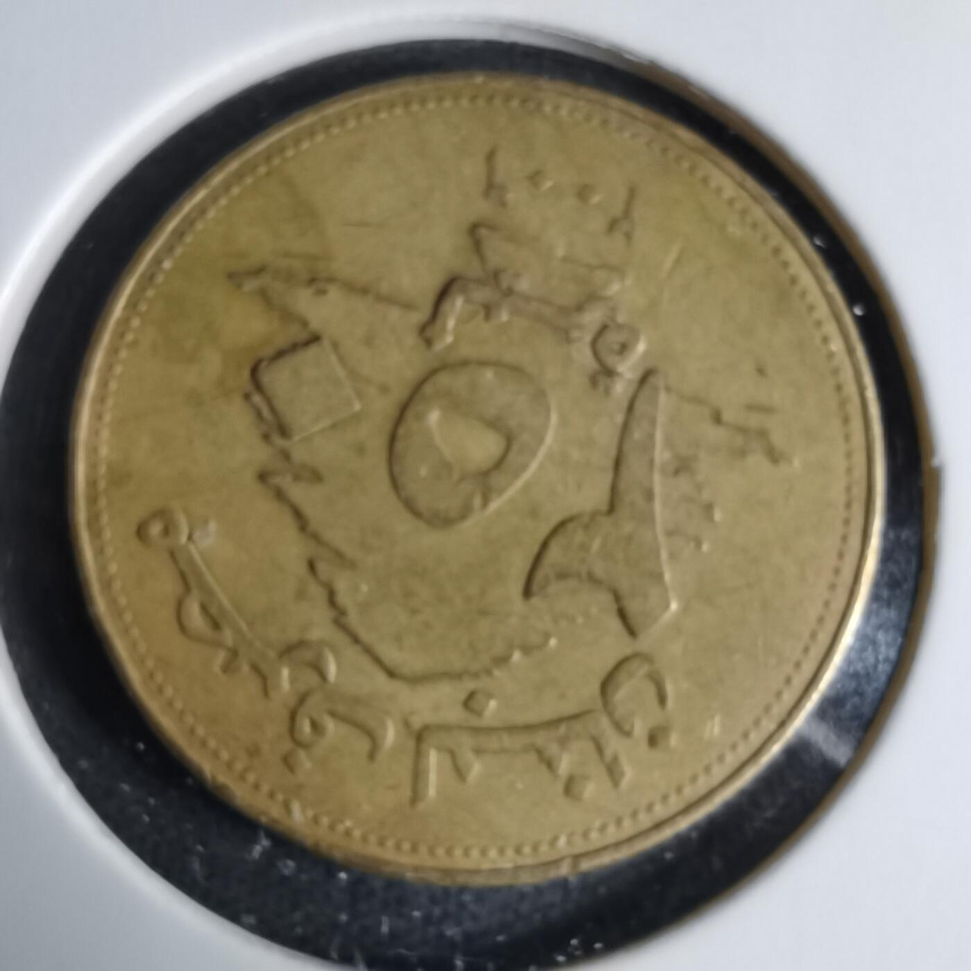 沼泽如烟--第1029场 黎巴嫩2006年250里伏