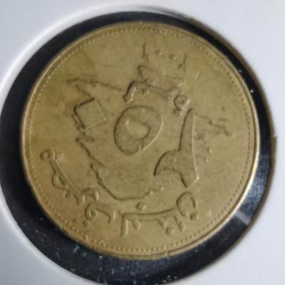 沼泽如烟--第1029场 - 黎巴嫩2006年250里伏