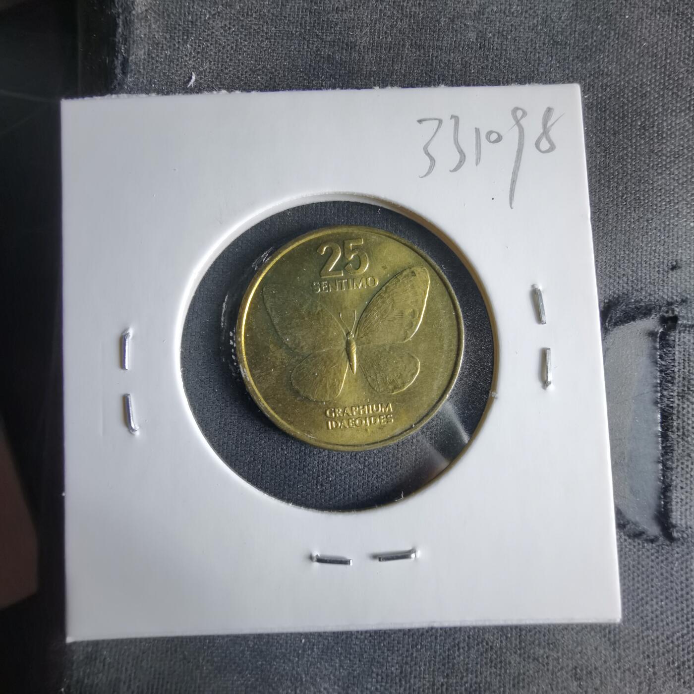 沼泽如烟--第1033场 菲律宾1990年25分