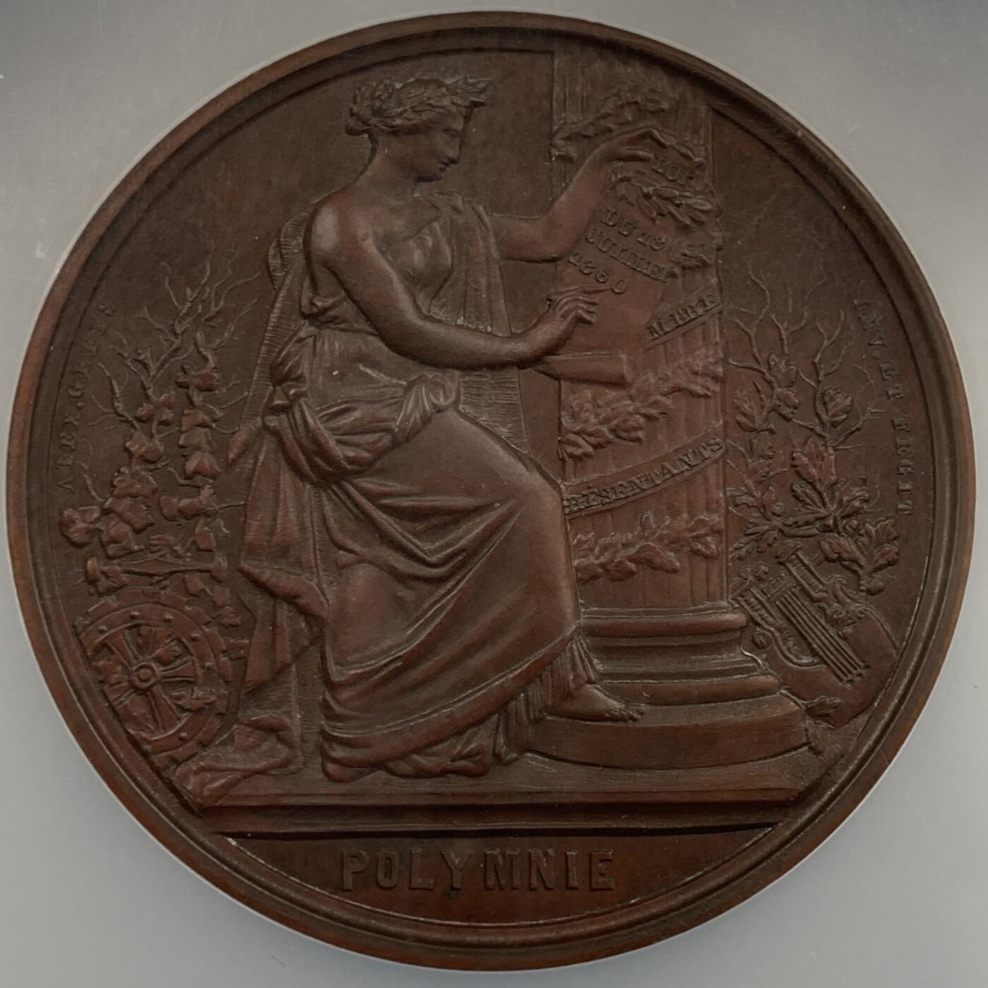 掌中浮雕-藏着的欧洲第056场