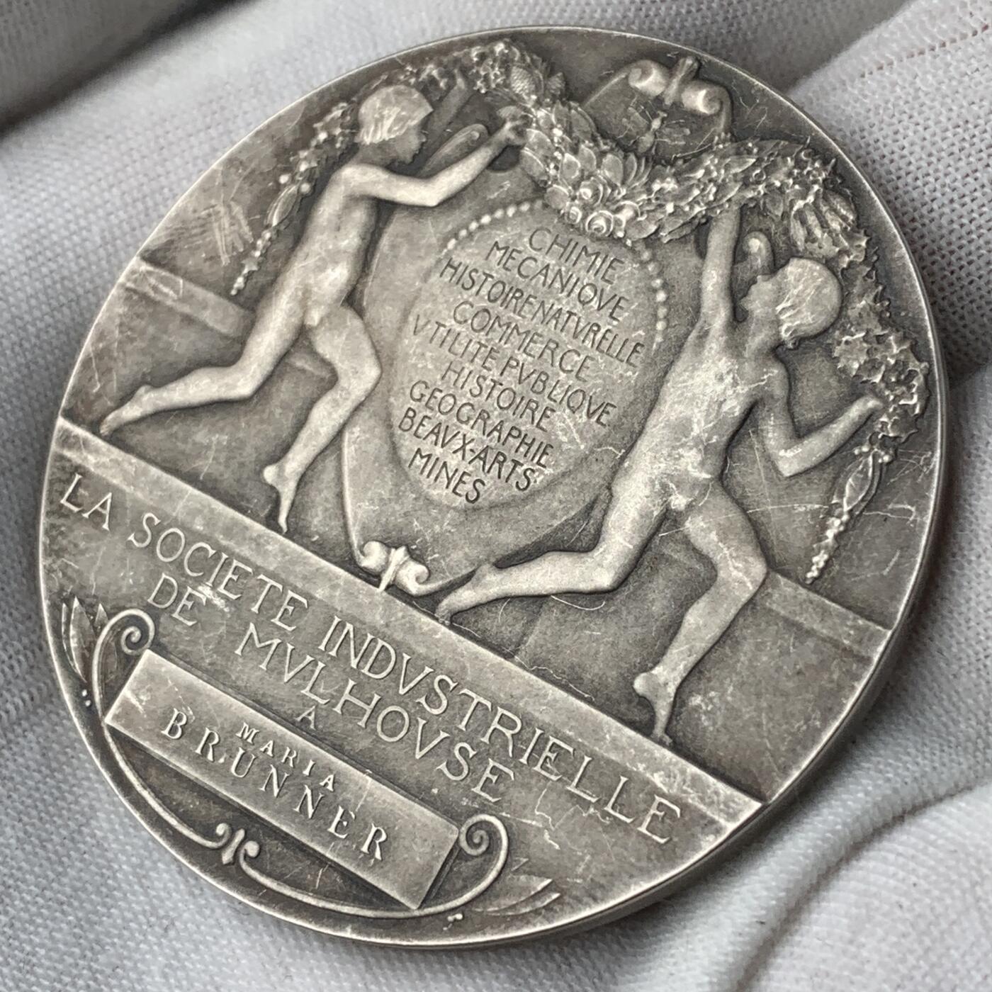 掌中浮雕-藏着的欧洲第056场