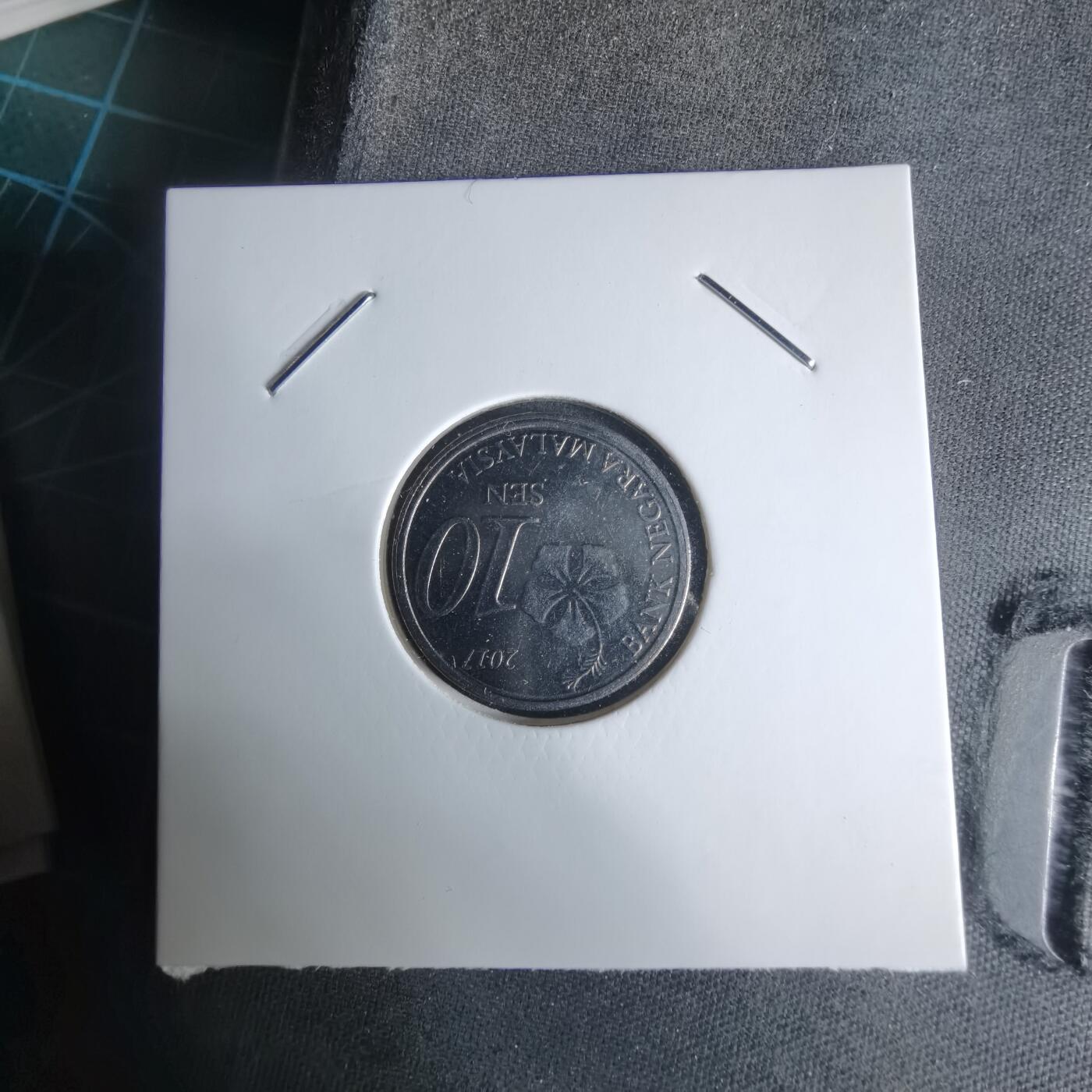 沼泽如烟--第1029场 马来西亚2017年十分