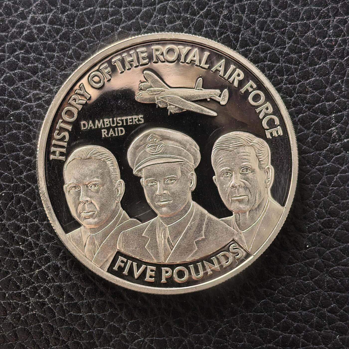 道一币馆币章第一百七十二场